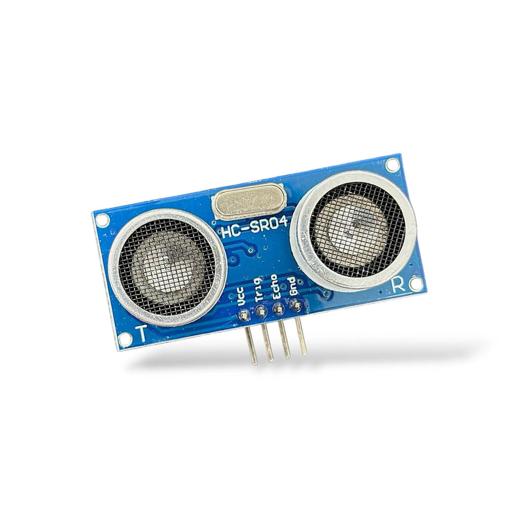 Ultrasonic Sensor Module - HC-SR04 | Distance sensor module