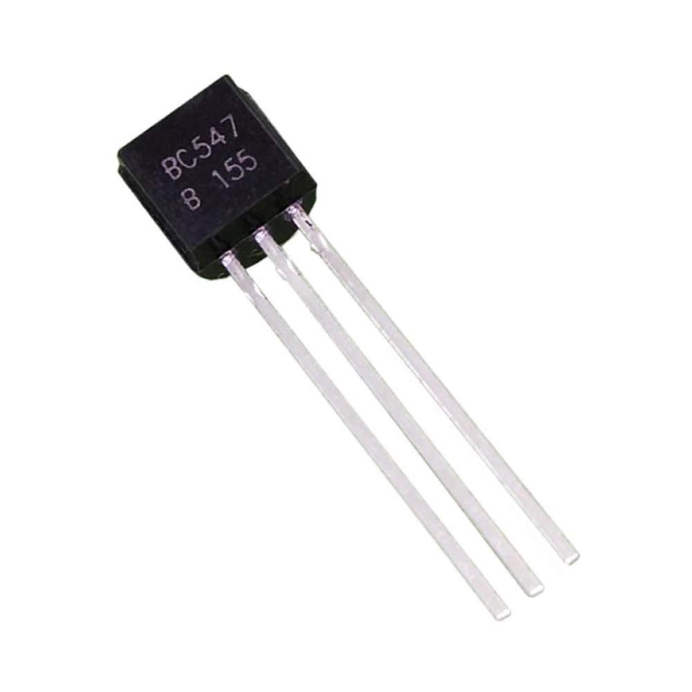BC547 NPN Transistor