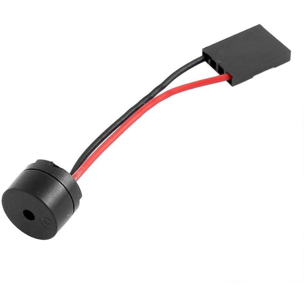 Motherboard Buzzer Mini Onboard Case Speaker for PC Board Beep Alarm