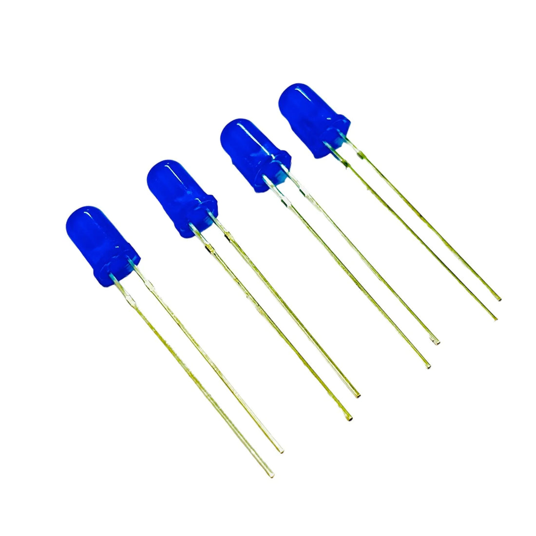 5mm Blue LED