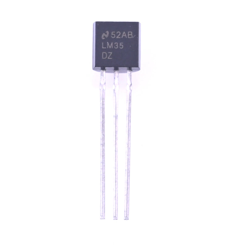 LM35 Temperature Sensor Original