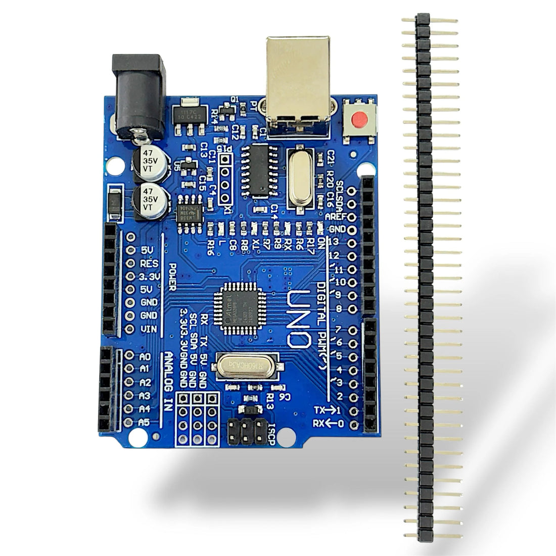 Arduino Uno