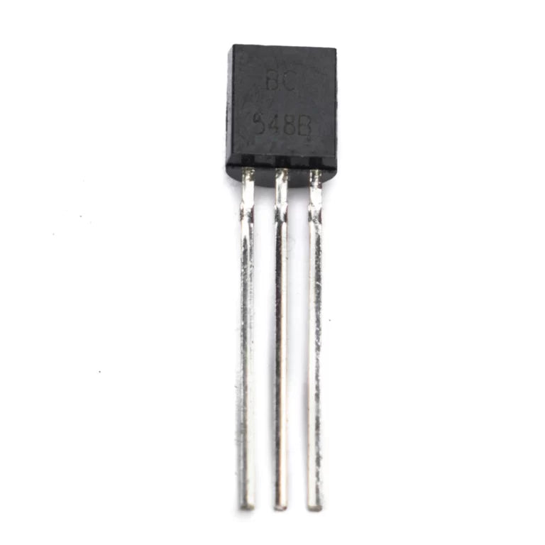 BC548 NPN Transistor